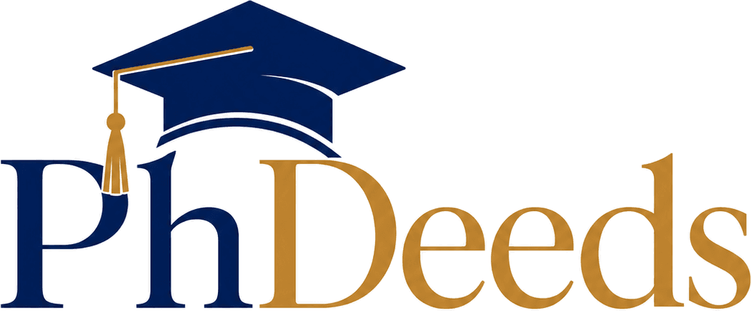 PhDeeds