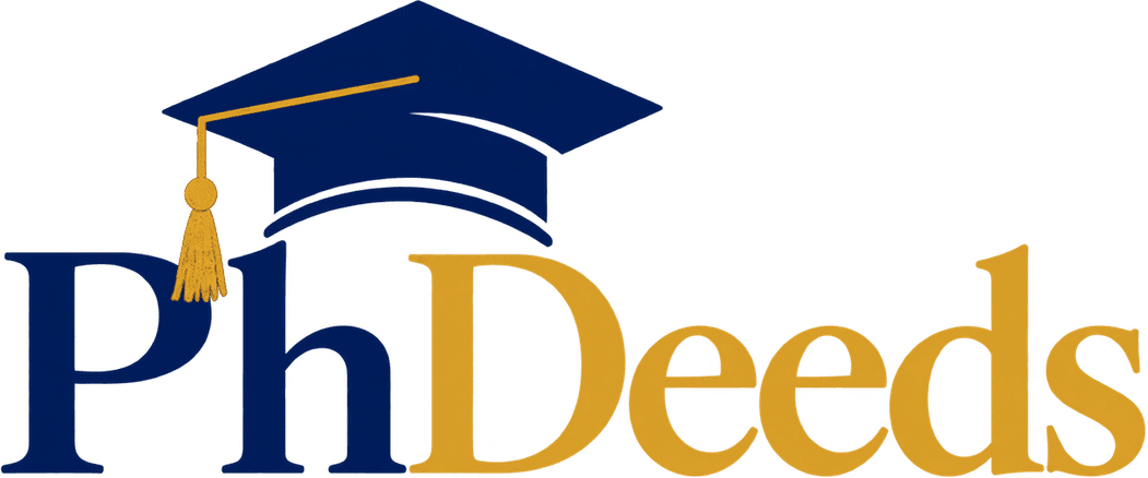 PhDeeds